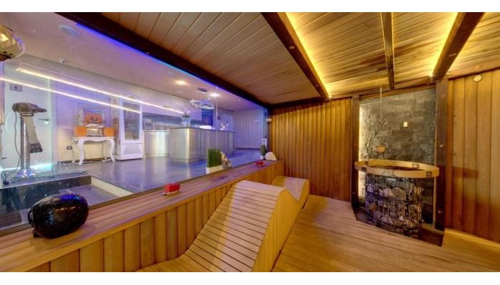 Poza pentru Sirius Beach Hotel & Spa 2156-1729169104 Sirius Beach Hotel & Spa poza 25