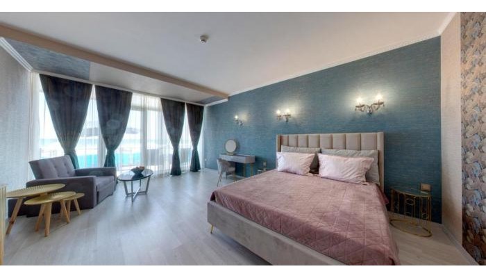 Poza pentru Sirius Beach Hotel & Spa 2646-1729169078 Sirius Beach Hotel & Spa poza 17