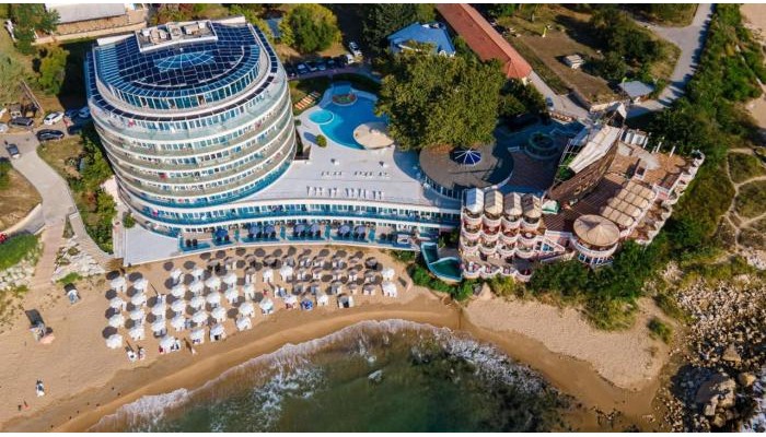 Poza pentru Sirius Beach Hotel & Spa 4465-1729169041 Sirius Beach Hotel & Spa poza 5