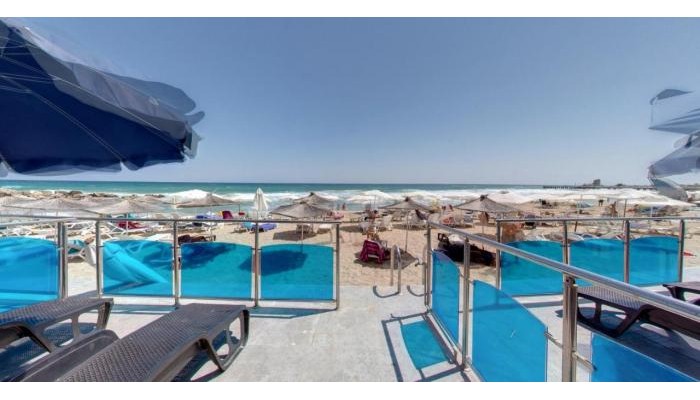 Poza pentru Sirius Beach Hotel & Spa 4820-1729169084 Sirius Beach Hotel & Spa poza 19