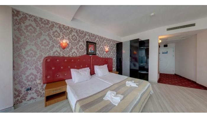 Poza pentru Sirius Beach Hotel & Spa 4975-1729169069 Sirius Beach Hotel & Spa poza 14