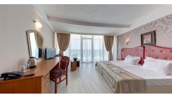 Poza pentru Sirius Beach Hotel & Spa 5454-1729169075 Sirius Beach Hotel & Spa poza 16