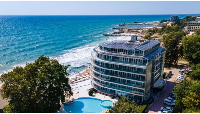 Poza pentru Sirius Beach Hotel & Spa 6095-1729169027 Sirius Beach Hotel & Spa poza 0