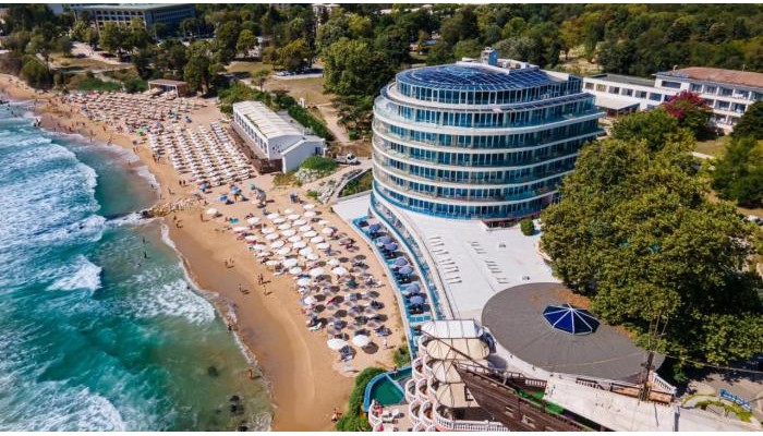 Poza pentru Sirius Beach Hotel & Spa 6404-1729169030 Sirius Beach Hotel & Spa poza 1