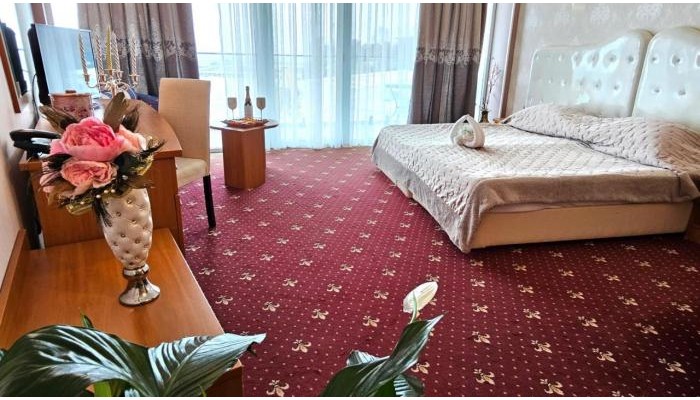 Poza pentru Sirius Beach Hotel & Spa 729-1729169063 Sirius Beach Hotel & Spa poza 12