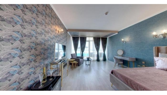 Poza pentru Sirius Beach Hotel & Spa 7308-1729169060 Sirius Beach Hotel & Spa poza 11