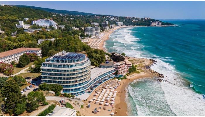Poza pentru Sirius Beach Hotel & Spa 7661-1729169038 Sirius Beach Hotel & Spa poza 4