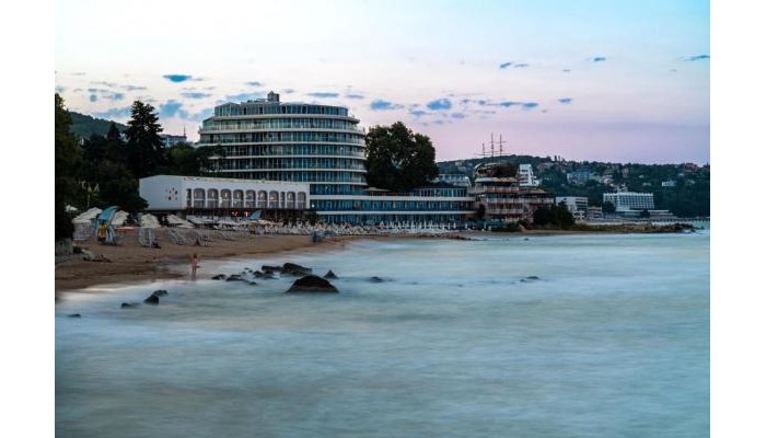 Poza pentru Sirius Beach Hotel & Spa 7930-1729169032 Sirius Beach Hotel & Spa poza 2