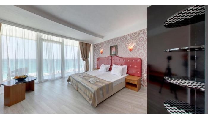 Poza pentru Sirius Beach Hotel & Spa 796-1729169051 Sirius Beach Hotel & Spa poza 8