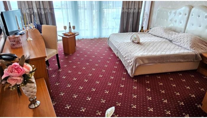 Poza pentru Sirius Beach Hotel & Spa 8302-1729169072 Sirius Beach Hotel & Spa poza 15