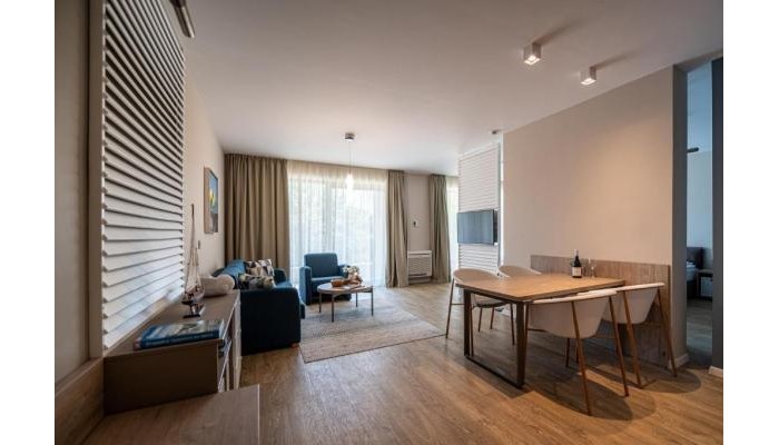 Hotel Romance & Family Suites poza 21