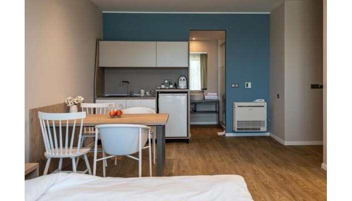 Hotel Romance & Family Suites poza 19