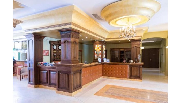 Hotel Romance & Family Suites poza 9