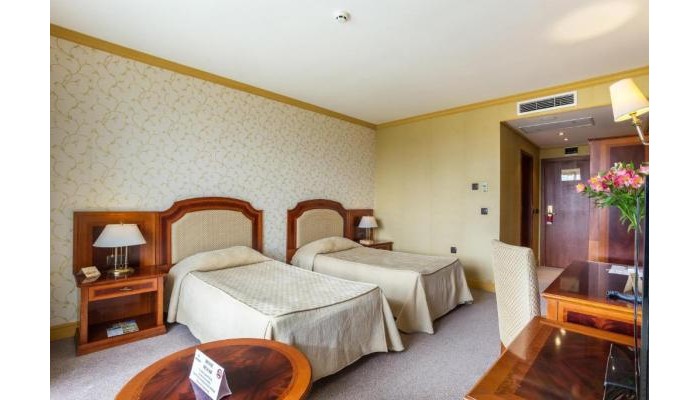 Hotel Romance & Family Suites poza 16