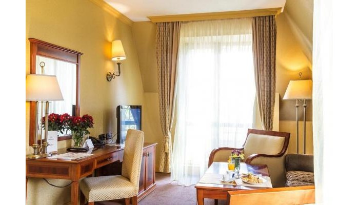 Hotel Romance & Family Suites poza 14