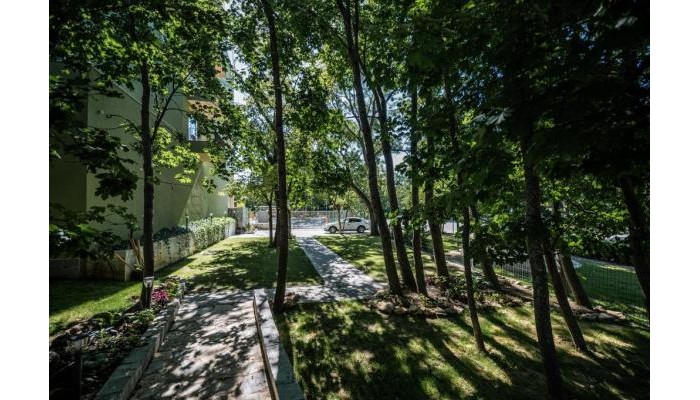 Hotel Romance & Family Suites poza 8