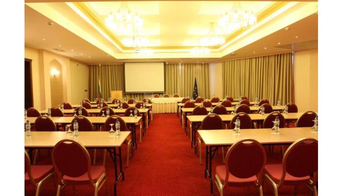 Hotel Romance & Family Suites poza 27