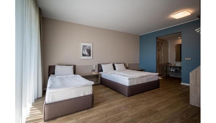 Hotel Romance & Family Suites poza 22