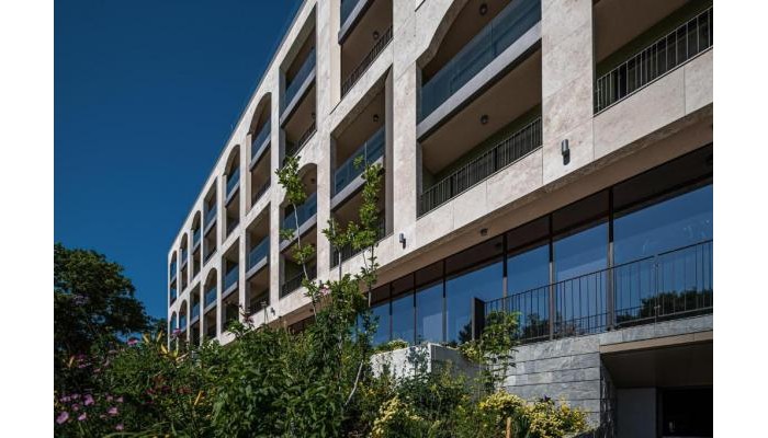 Hotel Romance & Family Suites poza 3