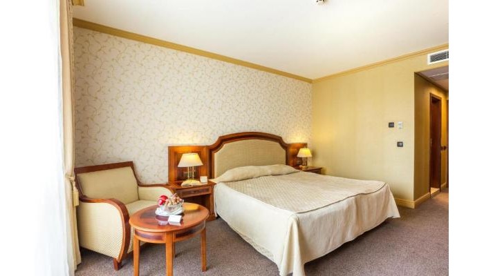 Hotel Romance & Family Suites poza 12