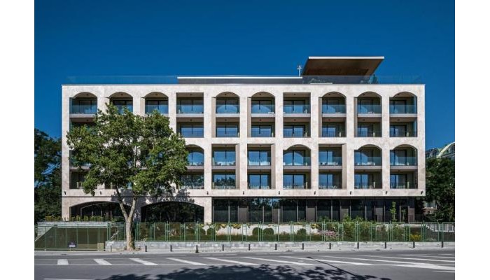 Hotel Romance & Family Suites poza 1