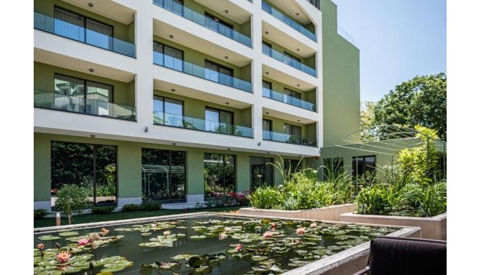 Hotel Romance & Family Suites poza 2