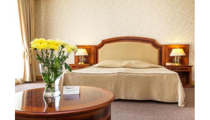 Hotel Romance & Family Suites poza 11