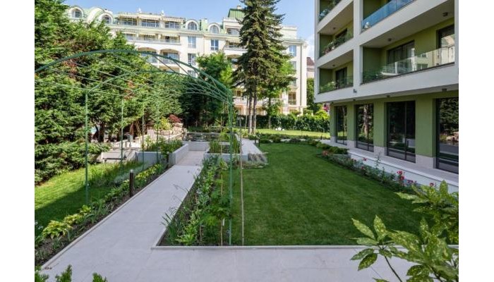 Hotel Romance & Family Suites poza 4