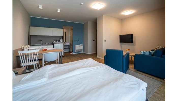 Hotel Romance & Family Suites poza 18