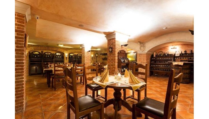 Hotel Romance & Family Suites poza 24