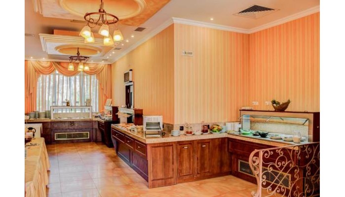 Hotel Romance & Family Suites poza 25