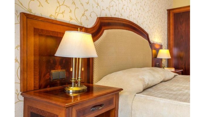 Hotel Romance & Family Suites poza 17