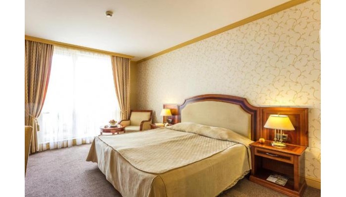 Hotel Romance & Family Suites poza 13