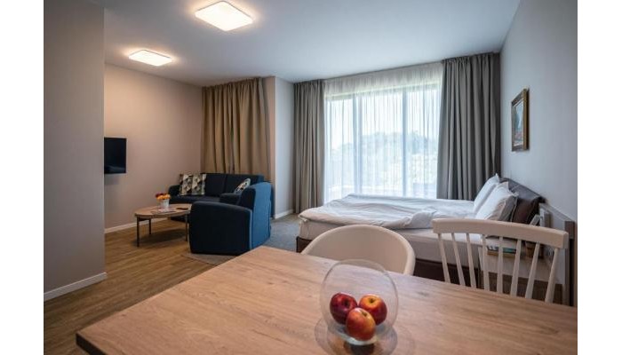 Hotel Romance & Family Suites poza 20