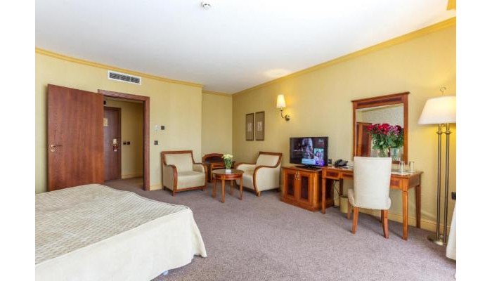 Hotel Romance & Family Suites poza 15