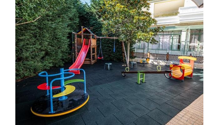 Hotel Romance & Family Suites poza 28