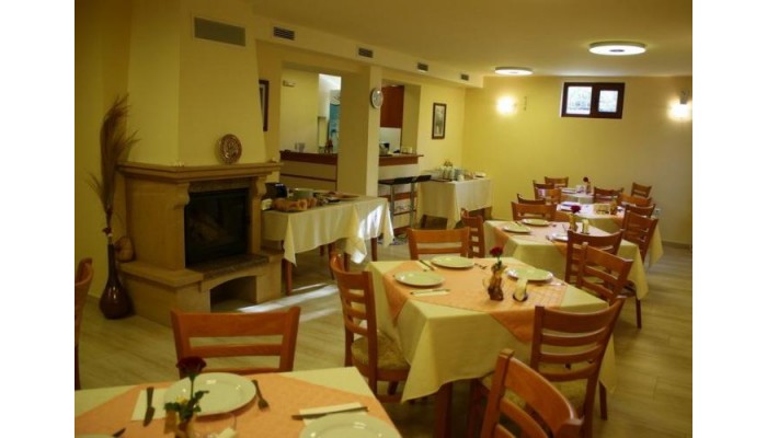 Hotel Vega poza 5