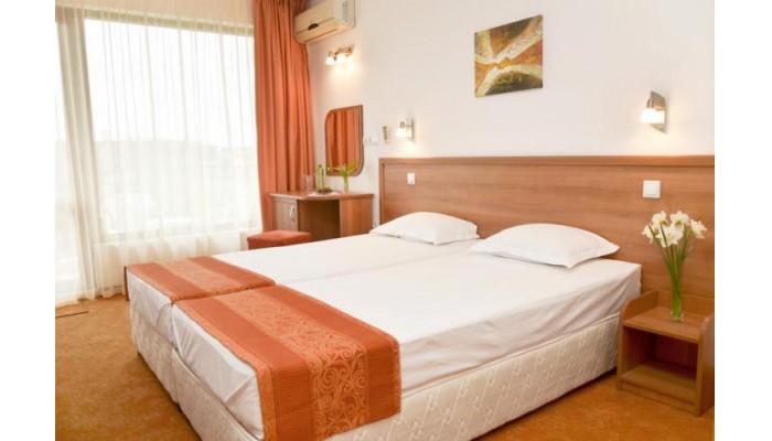 Hotel Vega poza 8