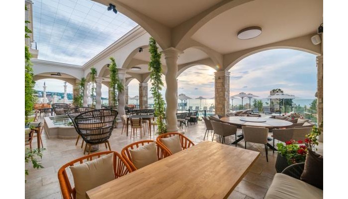 Villa Chinka By Astor Garden - Adults Only poza 7