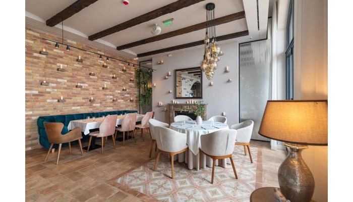 Villa Chinka By Astor Garden - Adults Only poza 8