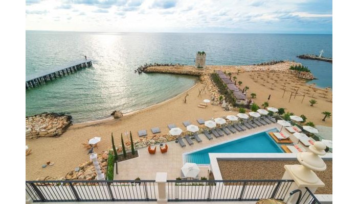 Villa Chinka By Astor Garden - Adults Only poza 3