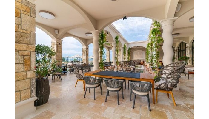 Villa Chinka By Astor Garden - Adults Only poza 13