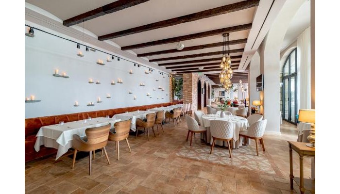 Villa Chinka By Astor Garden - Adults Only poza 14