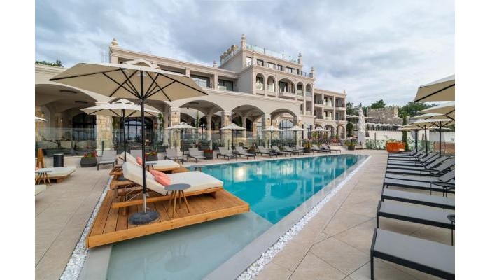 Villa Chinka By Astor Garden - Adults Only poza 2