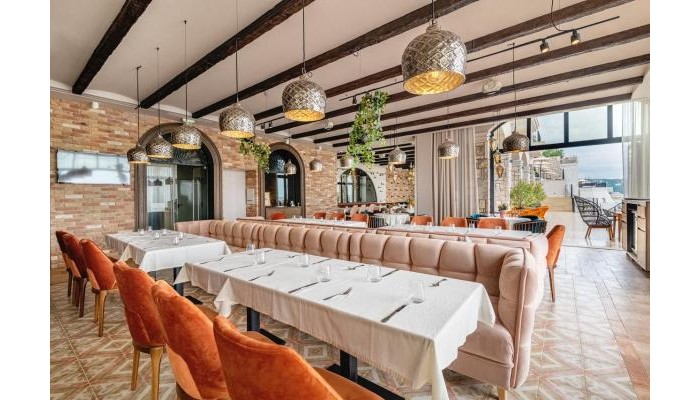 Villa Chinka By Astor Garden - Adults Only poza 16