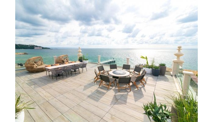 Villa Chinka By Astor Garden - Adults Only poza 5