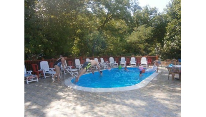Hotel Guest House Kalimaritsa poza 5