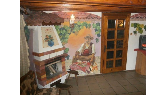 Hotel Guest House Kalimaritsa poza 0
