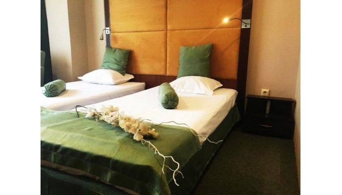 Hotel Rody poza 3