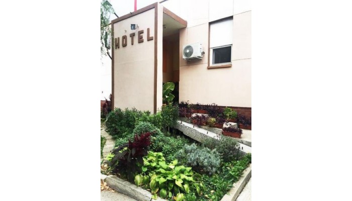 Hotel Rody poza 0